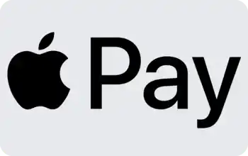Apple Pay Logo