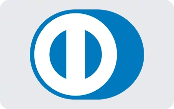 Diners Club Logo