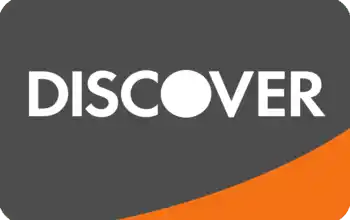 Discover Logo