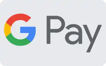 Google Pay Logo