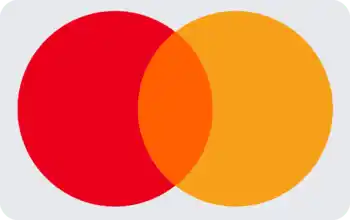 MasterCard Logo