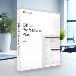 Microsoft Office 2019 Professional Plus