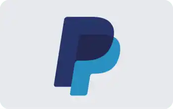 PayPal Logo