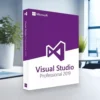 Microsoft Visual Studio 2019 Professional