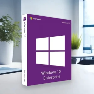 Microsoft Windows 10 Enterprise LTSC 2021 | 20 PC