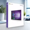 Microsoft Windows 10 Pro